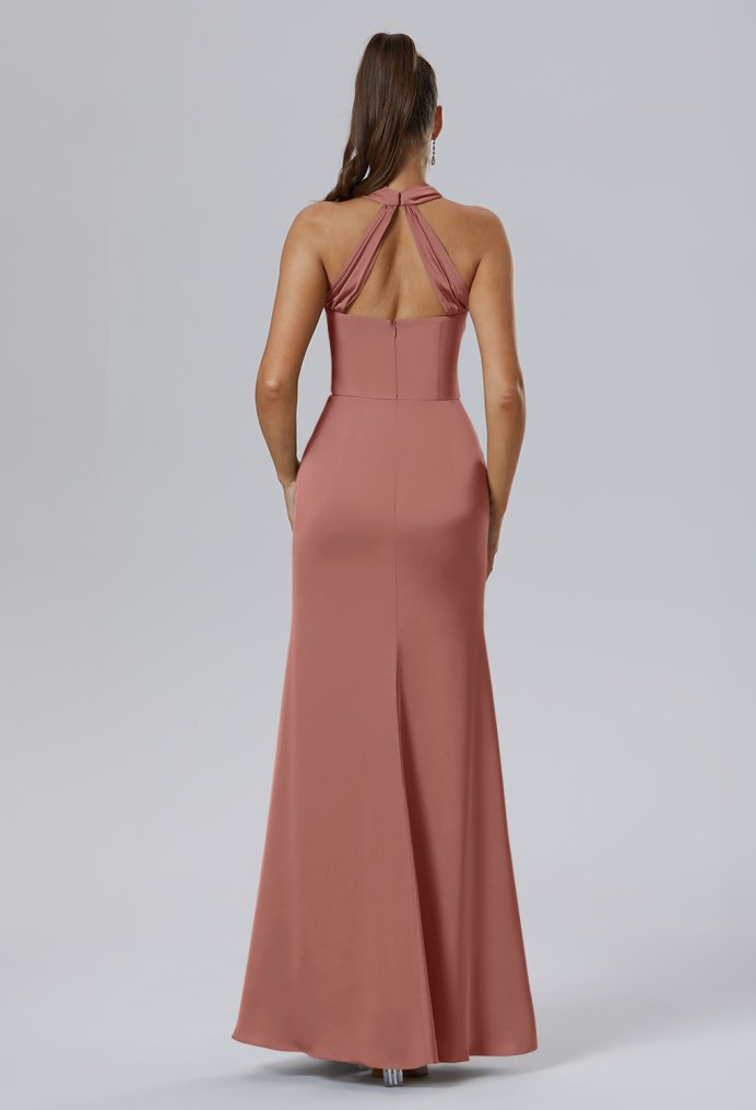 AW Maharaol Dress